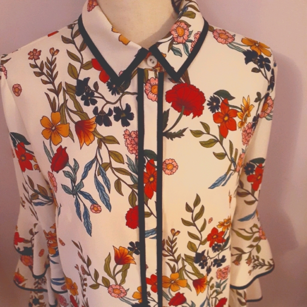 Blouse EUC